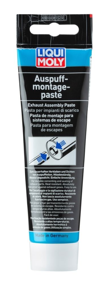 Montagespray