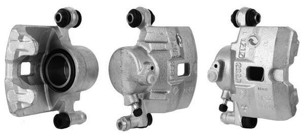 Bremssattel Bremszange