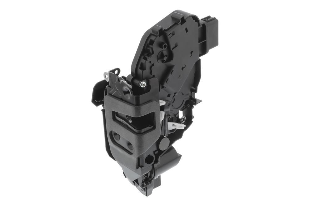 Systemschloss Türschloss Stellmotor