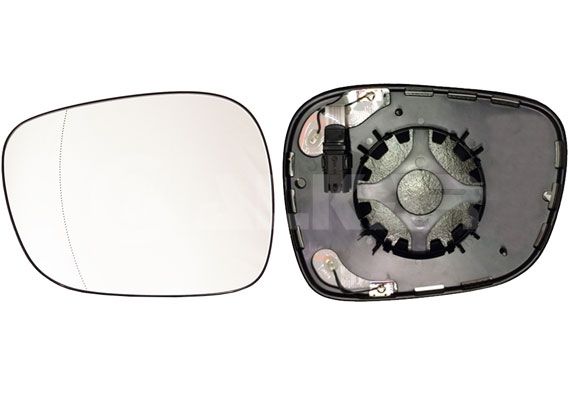 Außenspiegelglaseinsatz