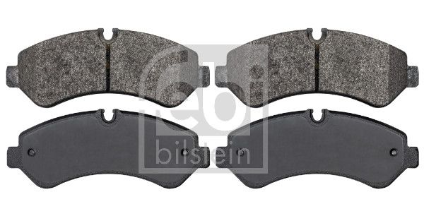 Bremsbelag Satz Bremsscheibe Scheibenbremse