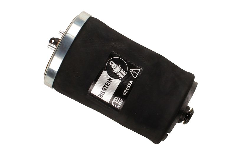 Gas-Stoßdämpfer