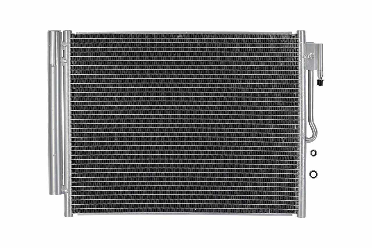 Klimakondensator Klimaanlage