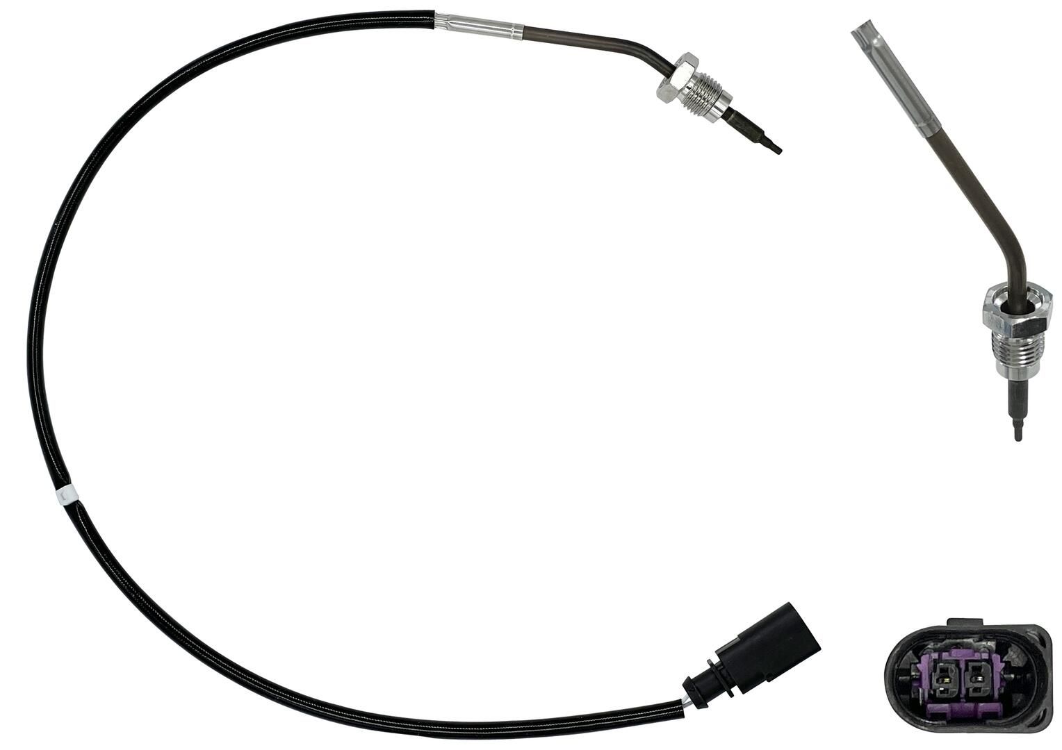 Sensor Abgastemperatur