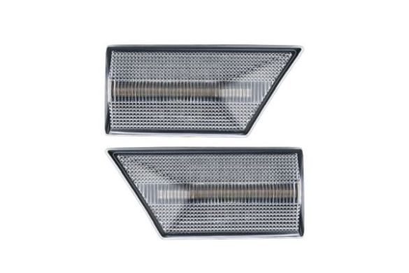 Set: 2 × Blinkleuchte seitlich