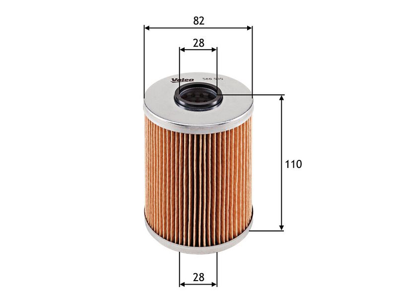 Ölfilter
