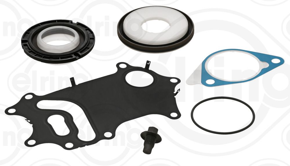 Dichtung Satz Kurbelgehäuse