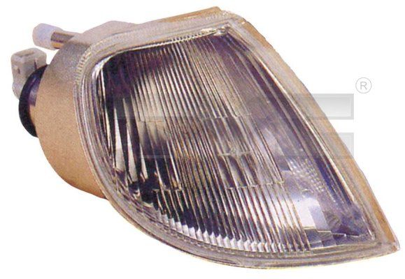 Blinker vorne