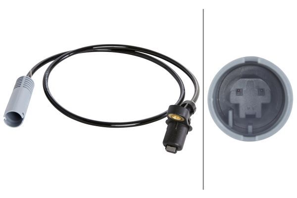 ABS Sensor Drehzahlmesser