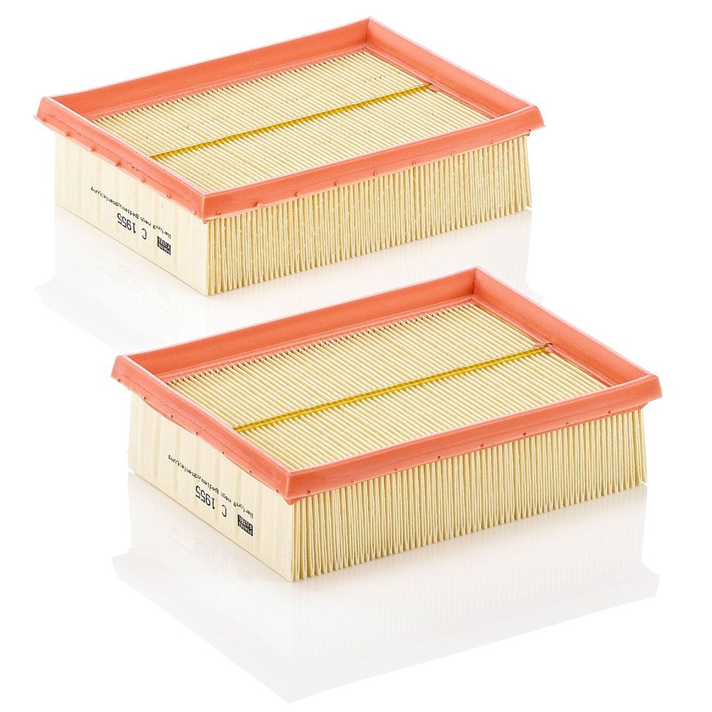 Luftfilter Motorluftfilter Filter
