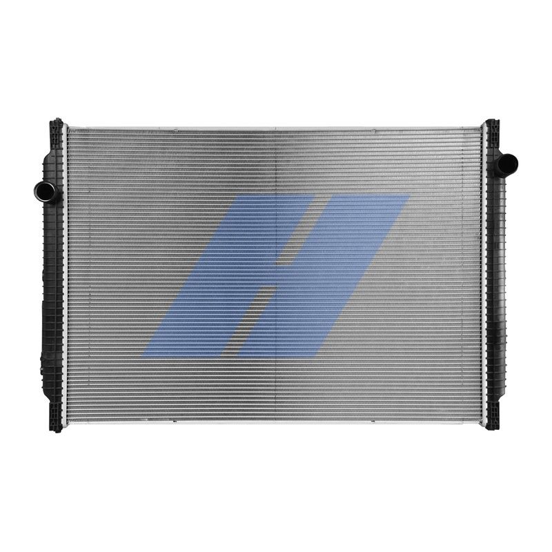 Kühler Wasserkühler Motorkühler