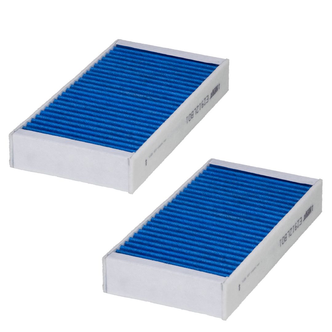 Innenraumfilter Pollenfilter Filter