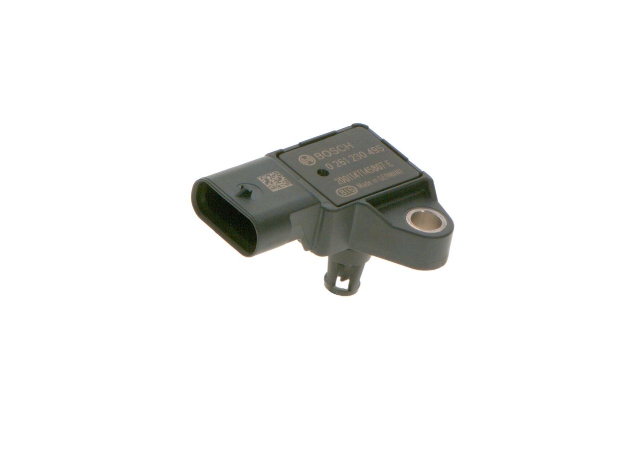 Sensor Saugrohrdruck