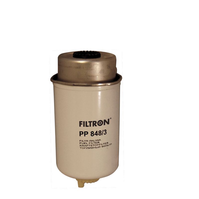 Kraftstofffilter