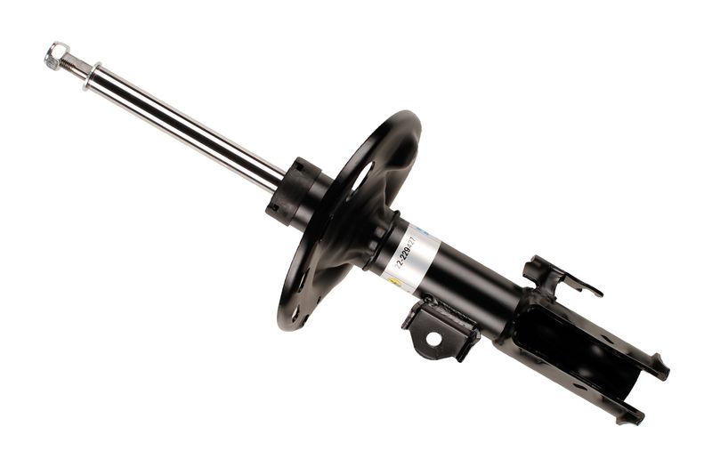 Gas-Stoßdämpfer