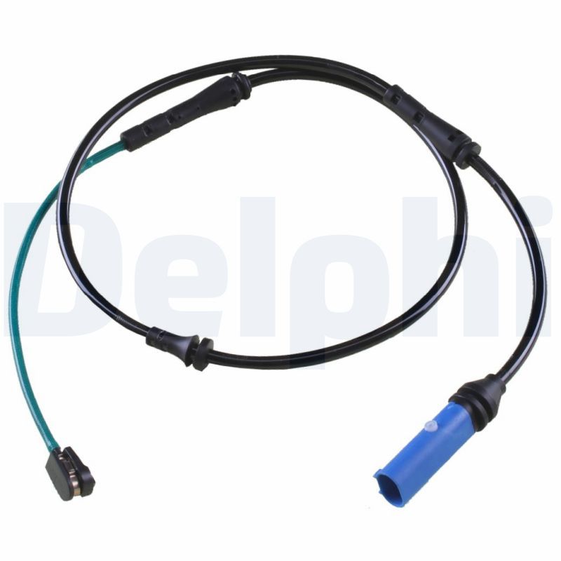 Verschleißsensor