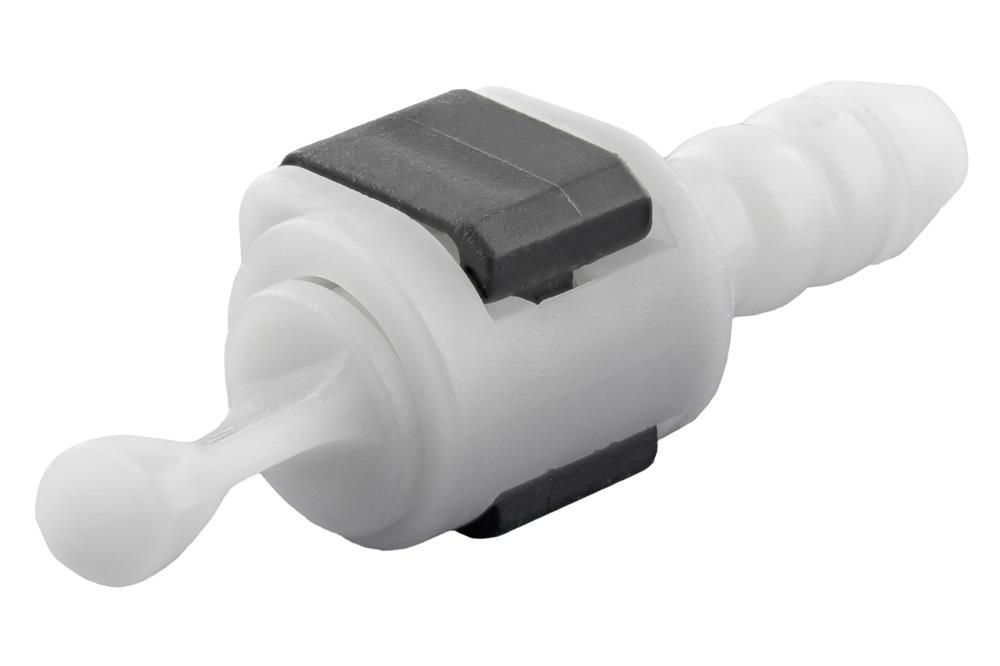Verbindungsstück Waschwasserleitung