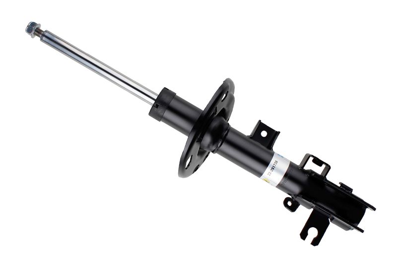 Gas-Stoßdämpfer