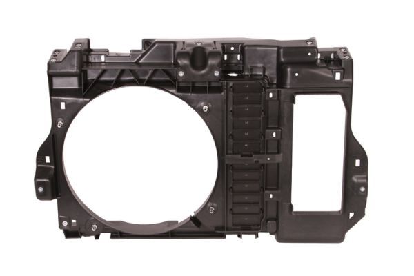 Frontmaske Frontgerüst Schloßträger