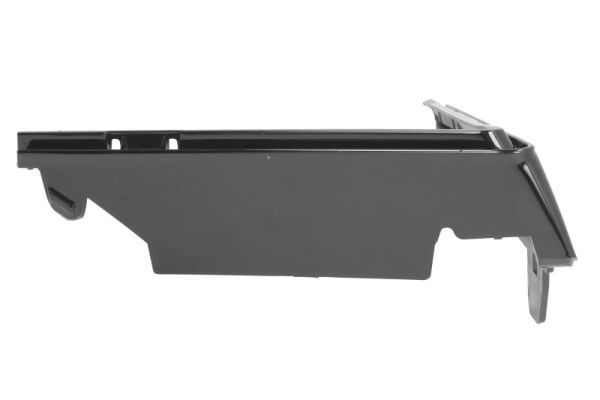 Stoßstange Gitter