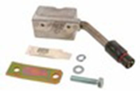 Heizelement Motorvorwärmsystem