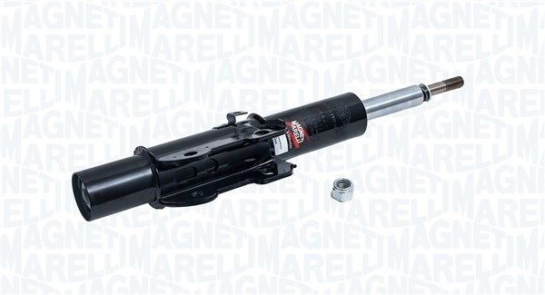 Gas-Stoßdämpfer
