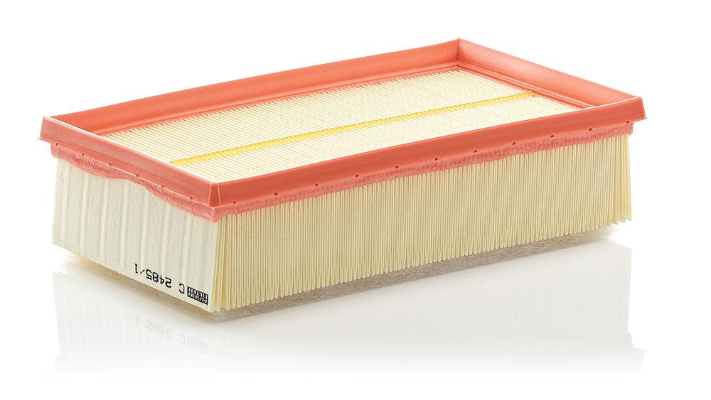Luftfilter Motorluftfilter Filter