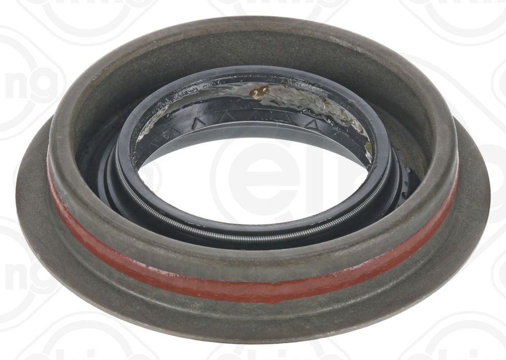 Wellen Dichtring Differential