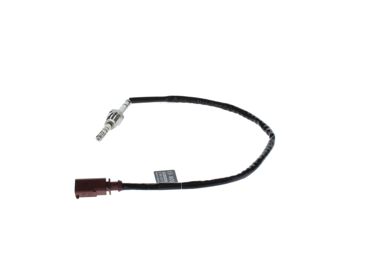 Sensor Abgastemperatur