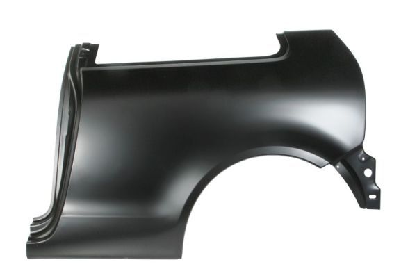 Kotflügel hinten