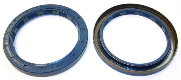 Wellen Dichtring Differential