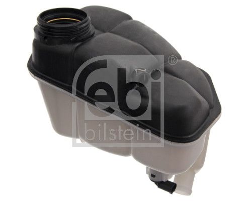 Ausgleichsbehälter Kühlwasserbehälter