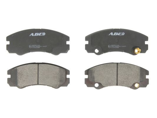 Bremsbelag Satz Bremsscheibe Scheibenbremse