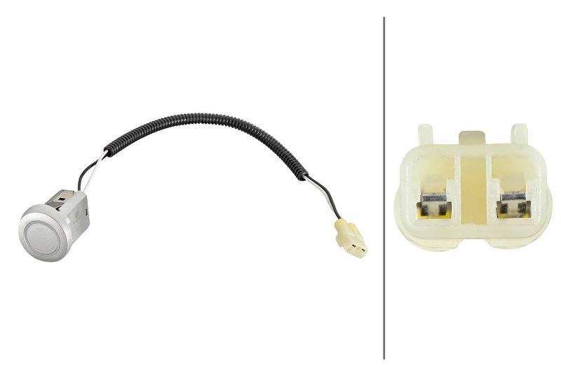 Sensor Einparkhilfe