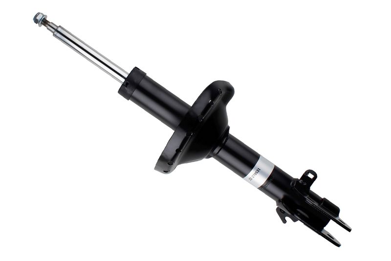 Gas-Stoßdämpfer