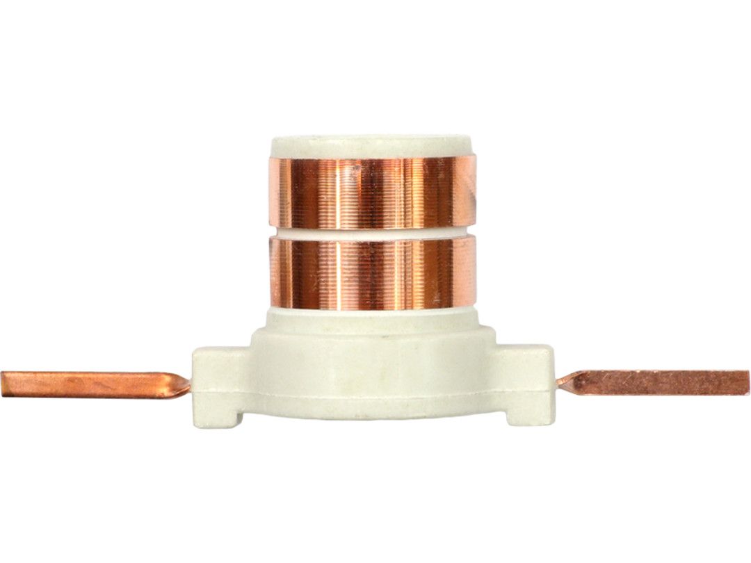 Schleifring Lichtmaschine Generator