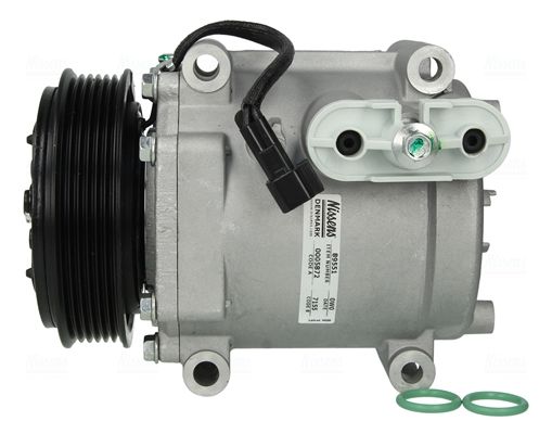 Kompressor Klima Klimaanlage Klimakompressor