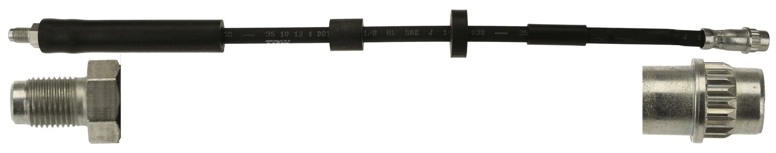 Bremsschlauch Bremsleitung
