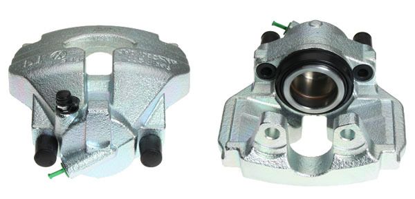 Bremssattel Bremszange