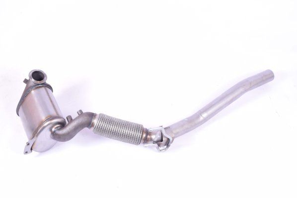 Dieselpartikelfilter (DPF)