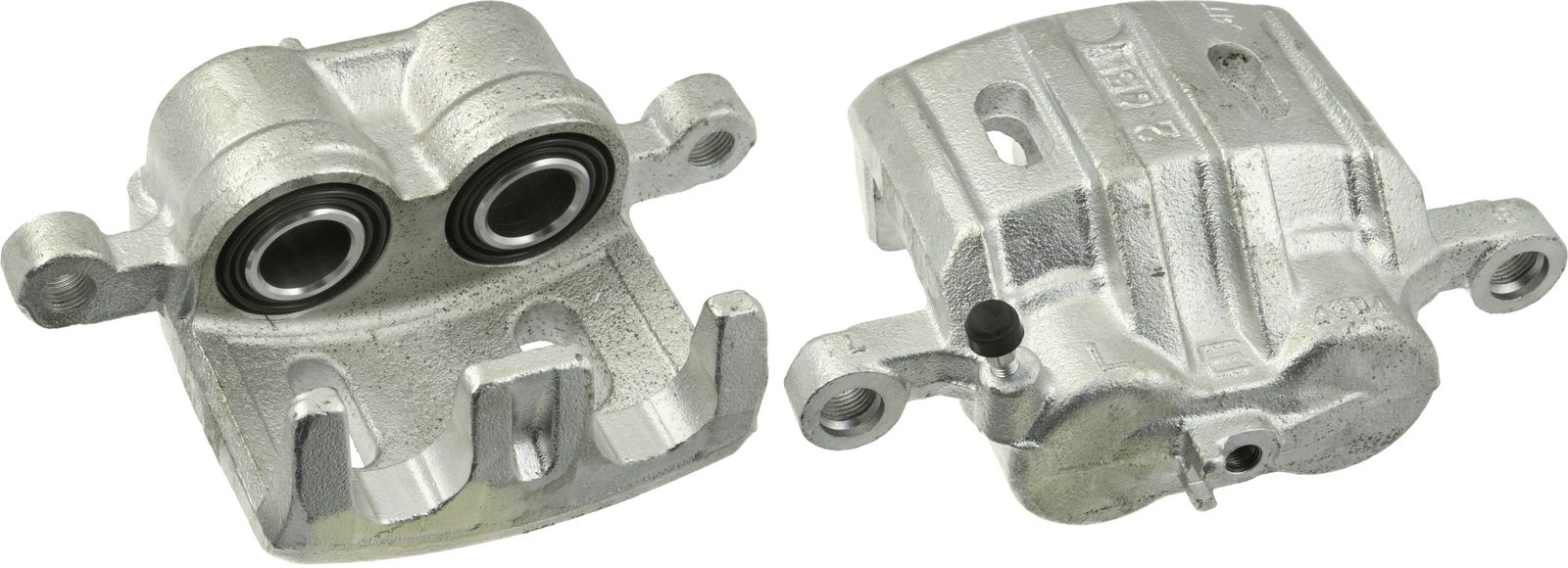 Bremssattel Bremszange