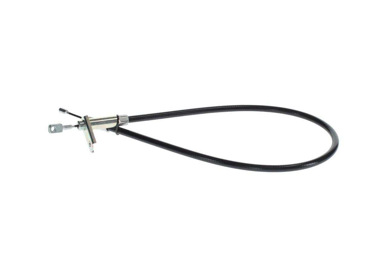 Handbremsseile Set 2 Stück