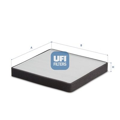 Innenraumfilter Pollenfilter Filter