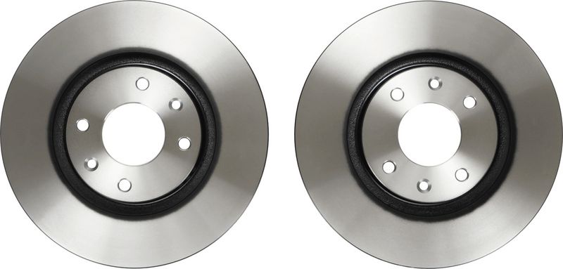 Bremsscheiben