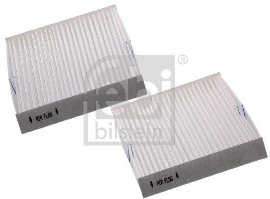 Filterset Ölfilter Luftfilter Innenraumfilter