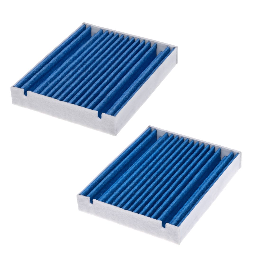 Innenraumfilter Pollenfilter Filter