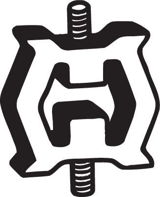 Halter Abgasanlage