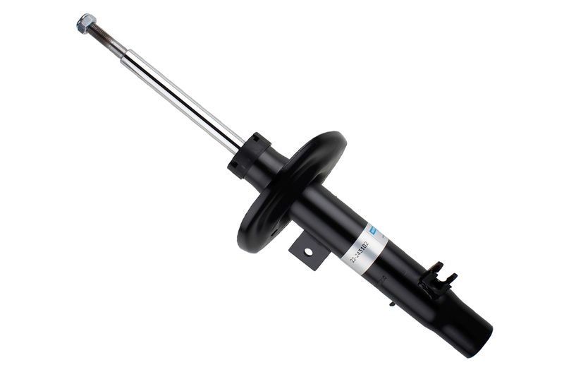 Gas-Stoßdämpfer