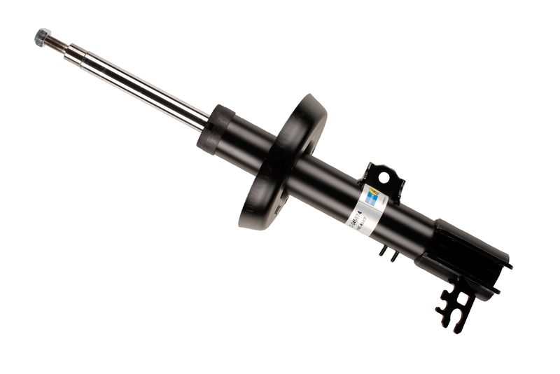 Gas-Stoßdämpfer