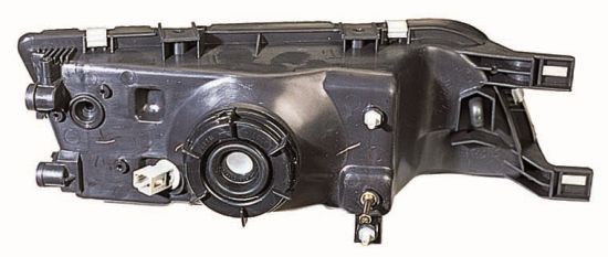 Hauptscheinwerfer